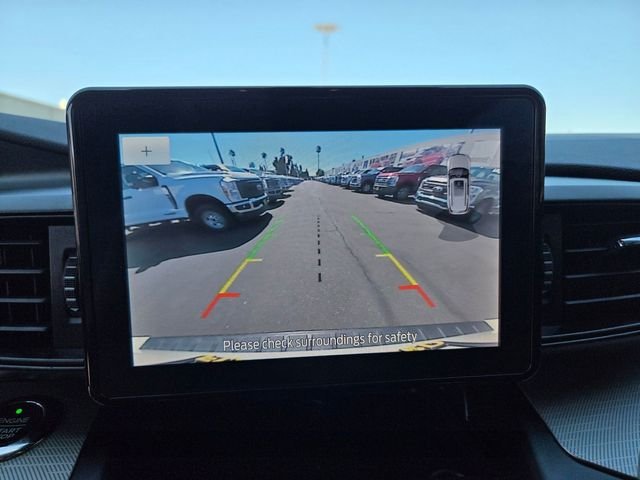 Used 2020 White Ford XLT image 7