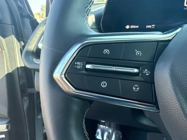 2026 Chevrolet Traverse High Country - Photo 15