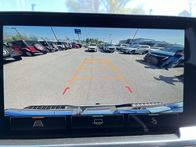 2026 GMC Sierra 1500 Elevation - Photo 24