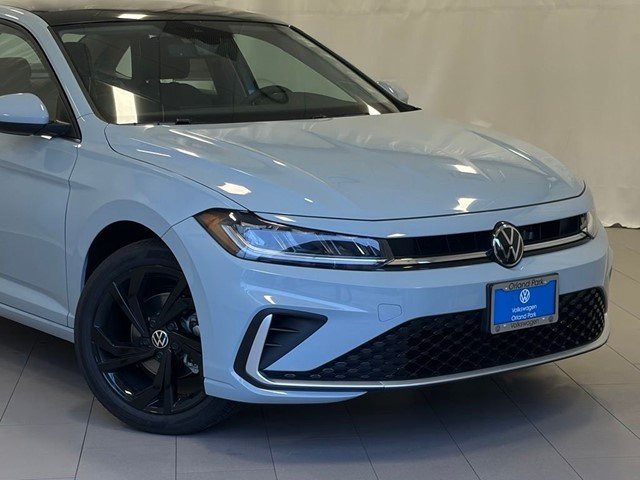 New 2027 Monument Gray Volkswagen 1.5T SE image 6