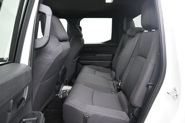 Used 2024 Ice Cap Toyota SR image 20