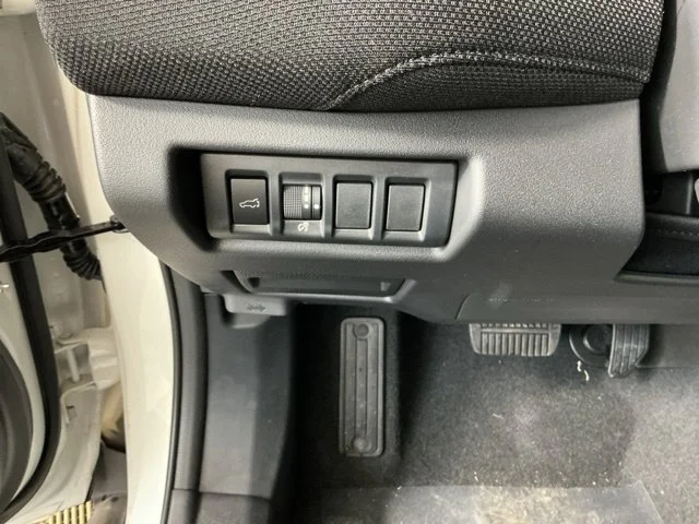 New 2026 White Subaru Limited image 11