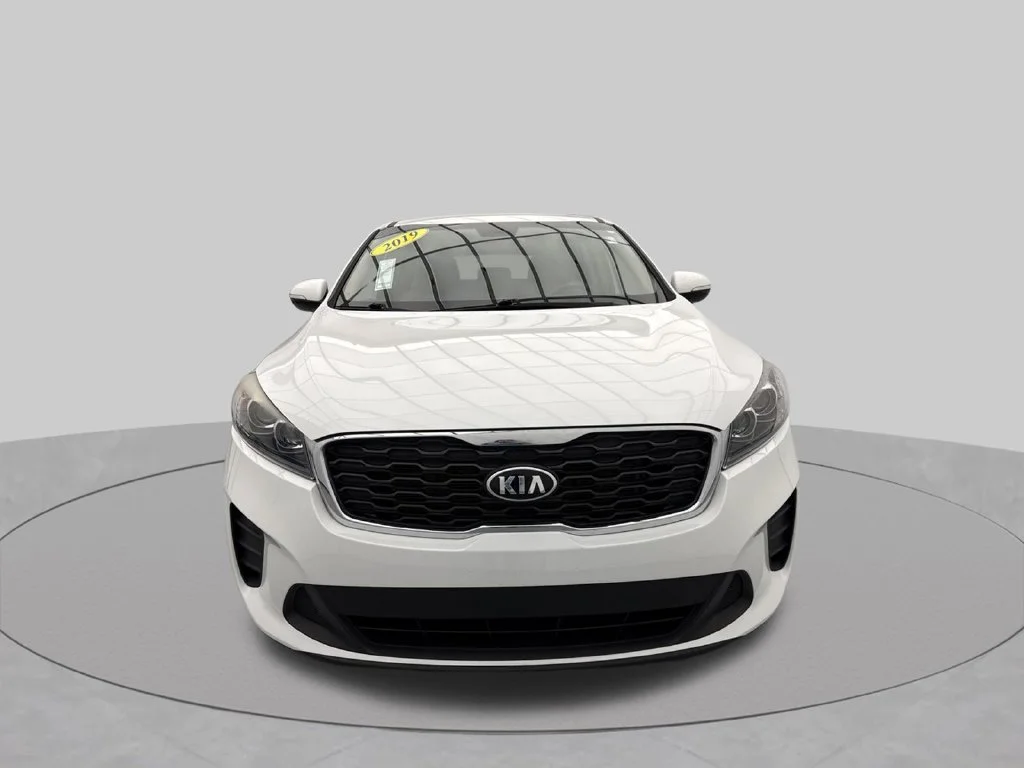 2019 Kia Sorento LX SUV Slide