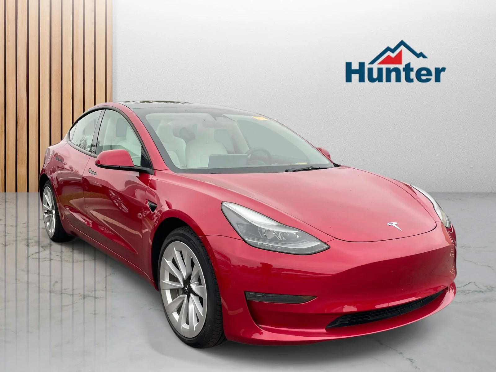 Used 2023  Tesla Base image 1