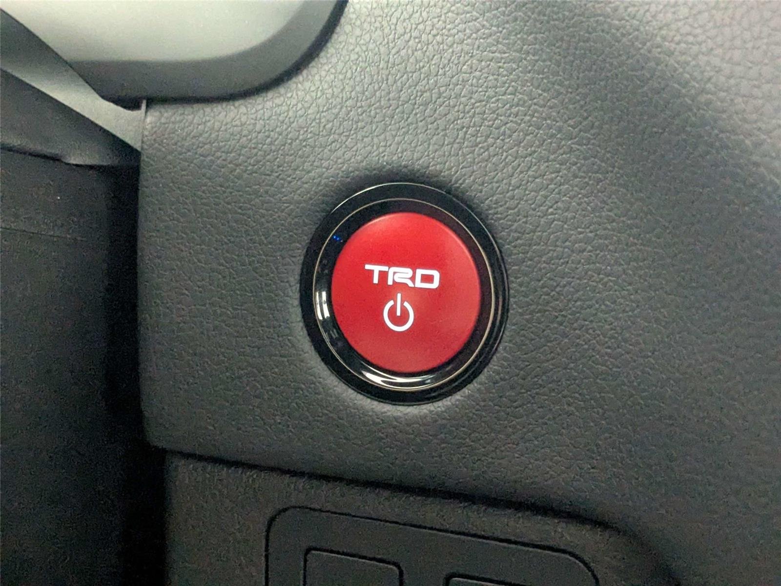 Certified Used 2026 Magnetic Gray Metallic Toyota TRD Pro image 30
