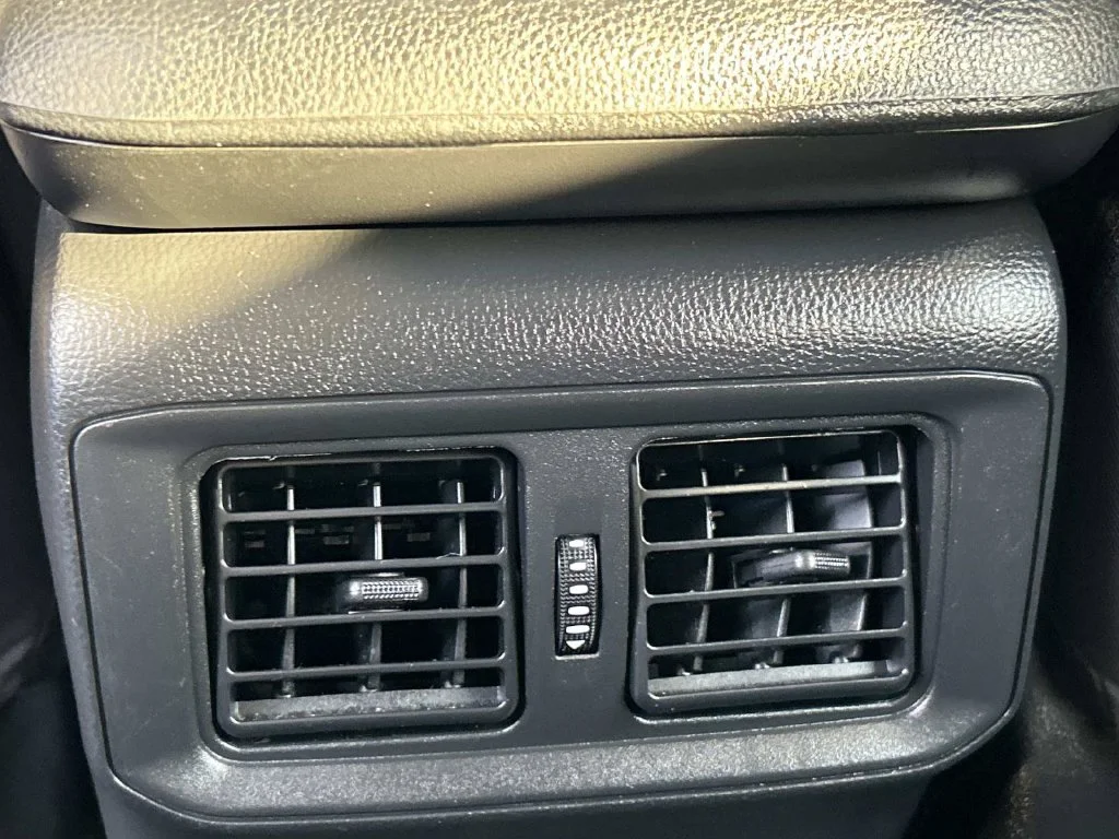 Used 2024 Silver Toyota XLE image 18