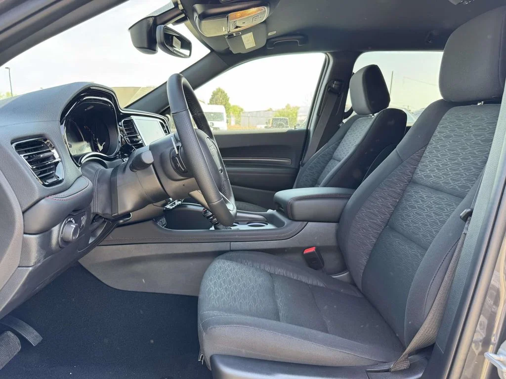 2026 Dodge Durango GT - Photo 14