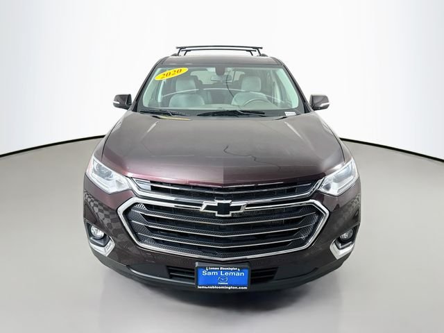 1GNEVGKW7LJ272021