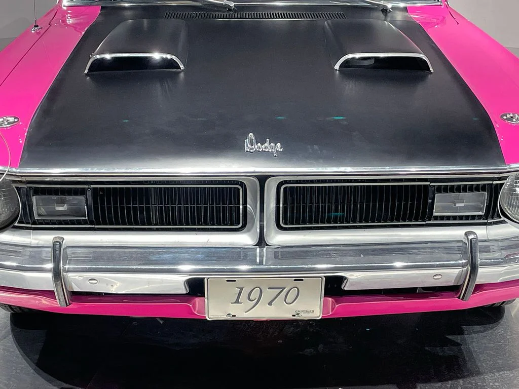 Used 1970  Dodge  image 24