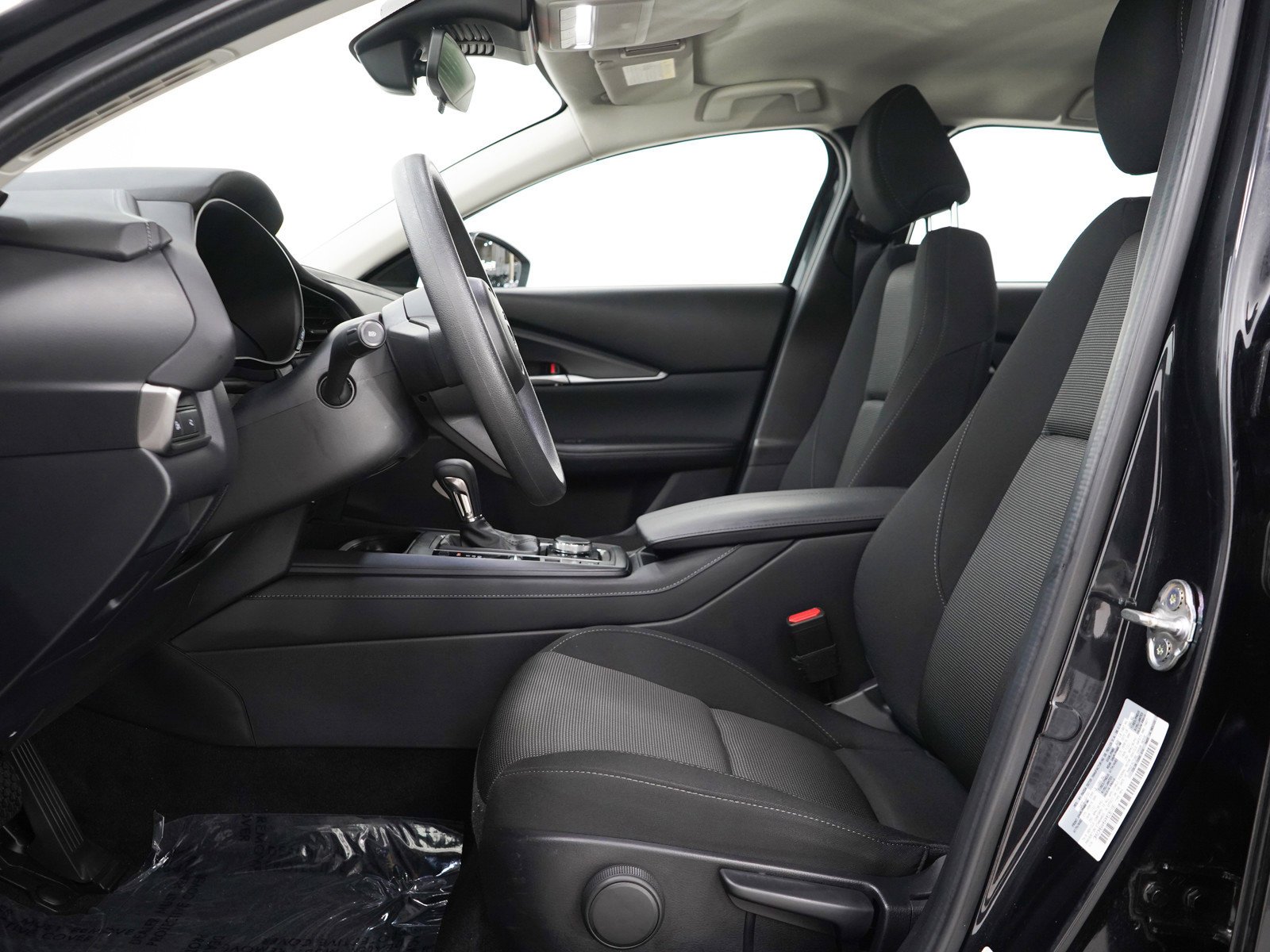 Used 2024 Jet Black Mica Mazda 2.5 S image 22