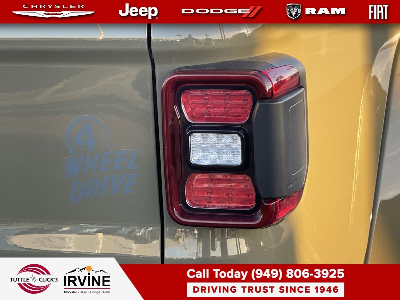 New 2026 41 Exterior Paint Jeep Willys 41 image 9