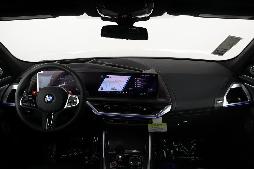 2026 BMW XM Base - Photo 4