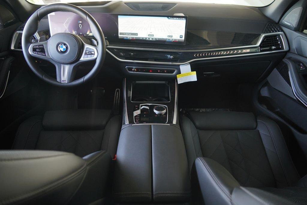 2026 BMW X5 40i - Photo 13