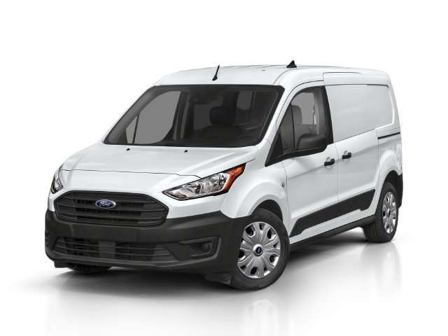2020 Ford Transit Connect