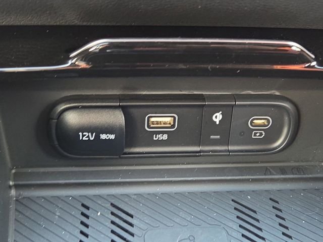 2025 Kia Sportage SX Prestige Hybrid - Photo 11