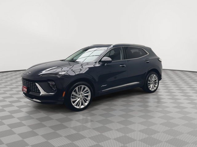 Used 2026 Midnight Opal Buick Avenir image 40