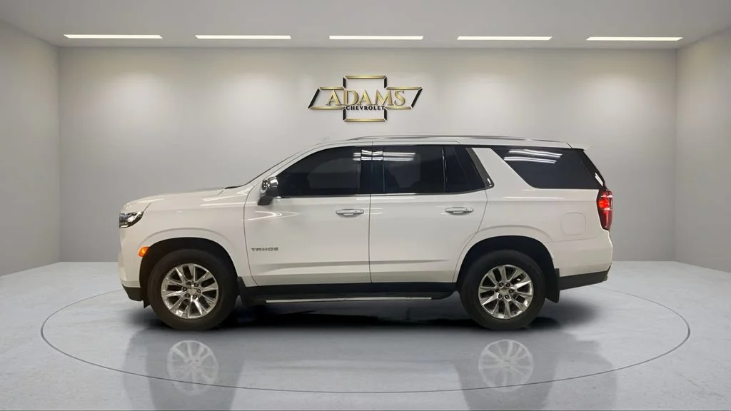 2023 Chevrolet Tahoe