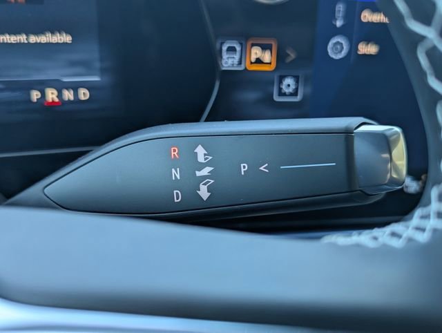 New 2026 Summit White Chevrolet LT image 24