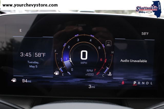 2026 Chevrolet Equinox LT - Photo 25