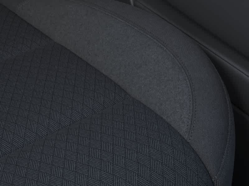 New 2026 Onyx Black GMC Pro image 21