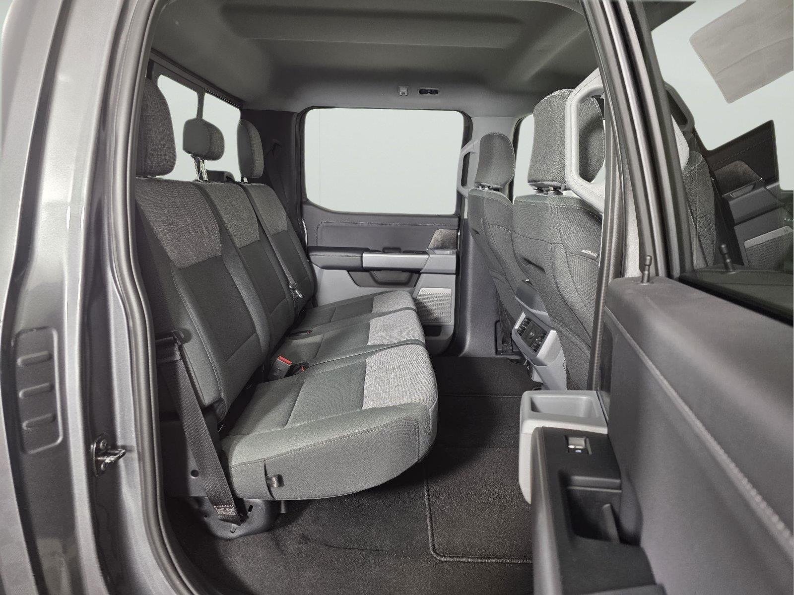 2026 Ford F-250 Super Duty XLT - Photo 20