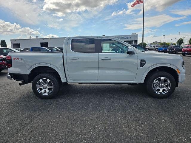 New 2026 Avalanche Ford Lariat® image 41
