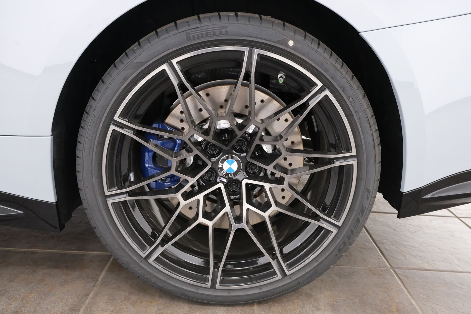 New 2027 Gray Metallic BMW Competition image 60