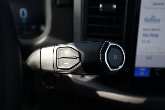 2025 Ford F-150 XLT - Photo 50