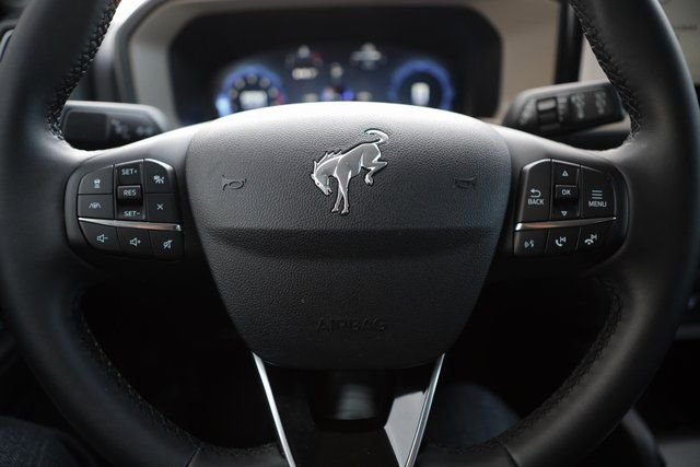 2025 Ford Bronco Sport Big Bend - Photo 39