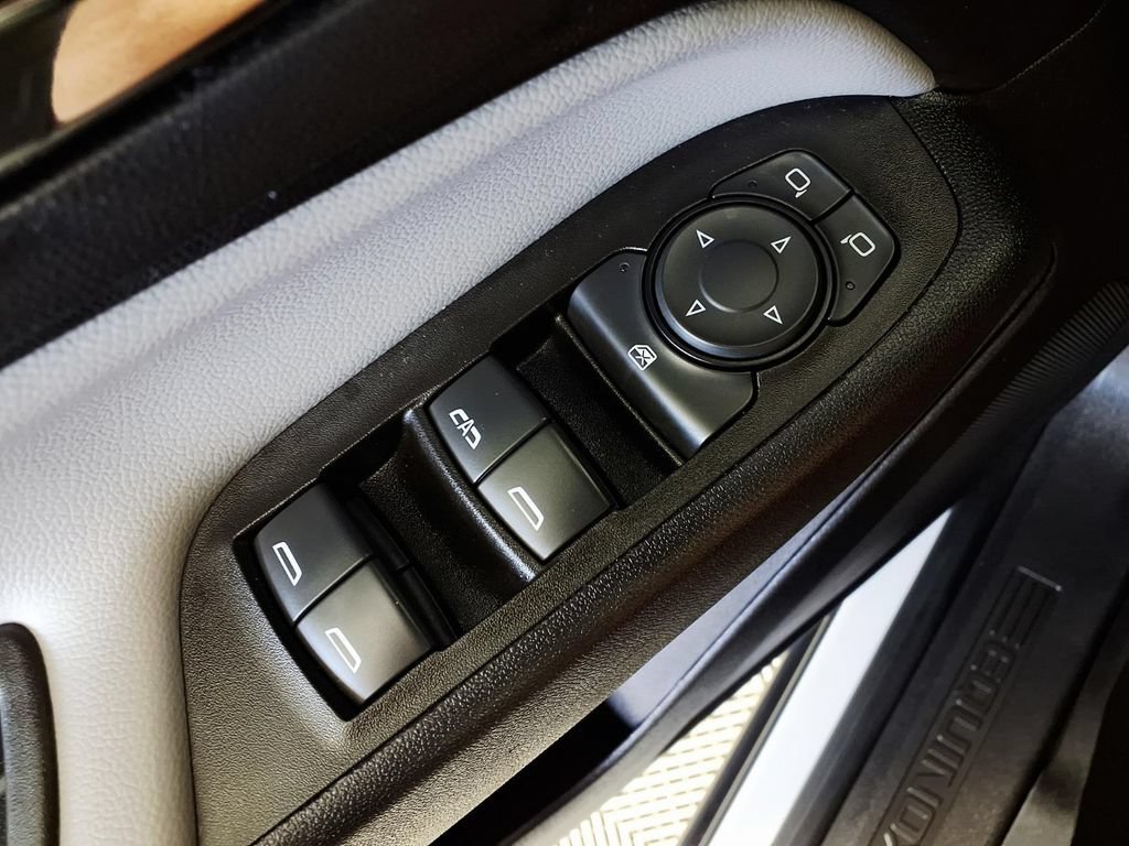 Used 2024 Summit White Chevrolet LS image 25