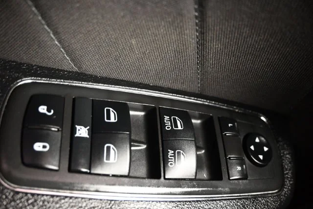 Used 2021 White Dodge SXT image 23