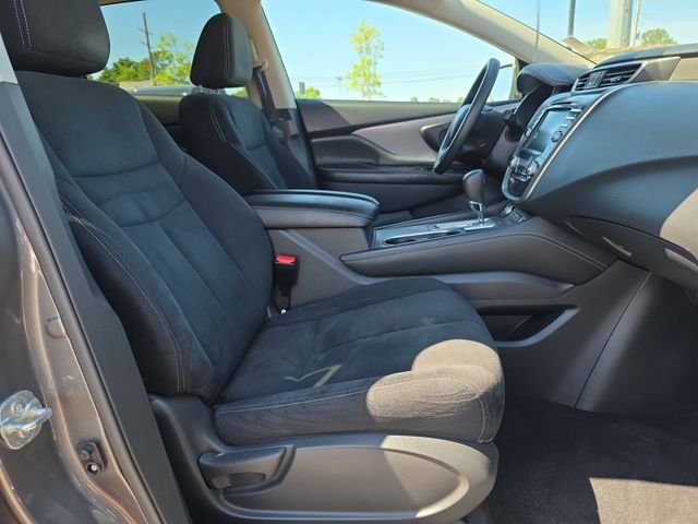 2022 Nissan Murano S - Photo 15