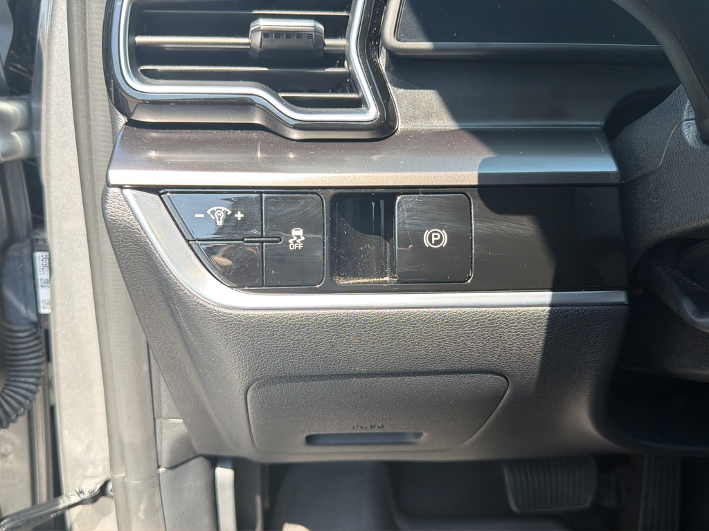 Used 2024 Gray Kia EX image 44