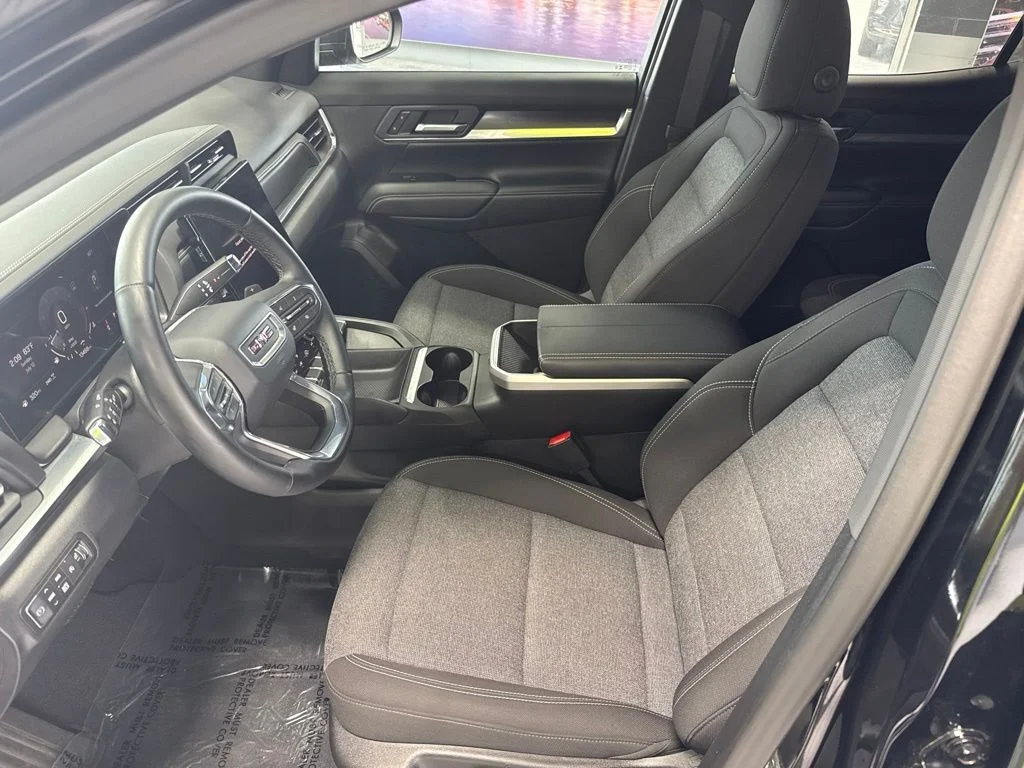 Used 2026 Black GMC Elevation image 14
