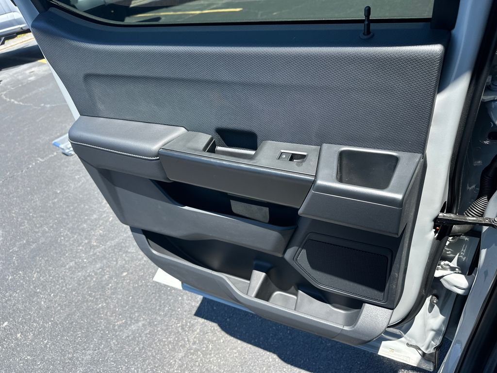 New 2026 White Ford STX image 21