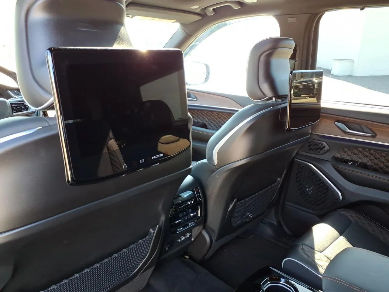 2024 Jeep Grand Cherokee L Summit - Photo 22