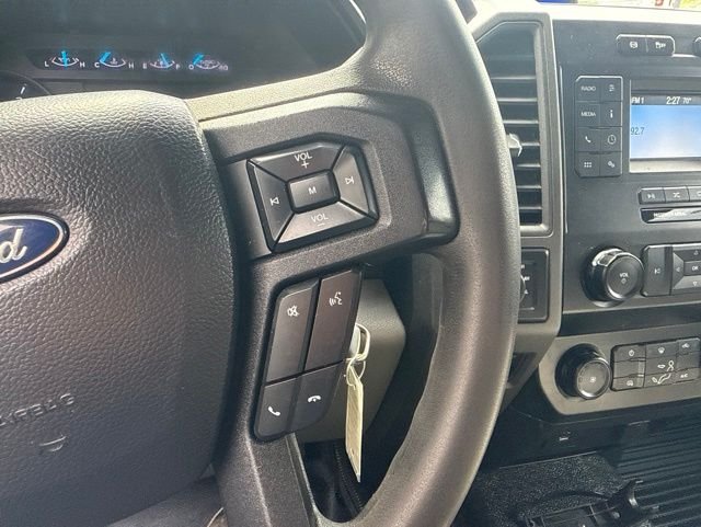 Used 2020 White Ford XL image 17