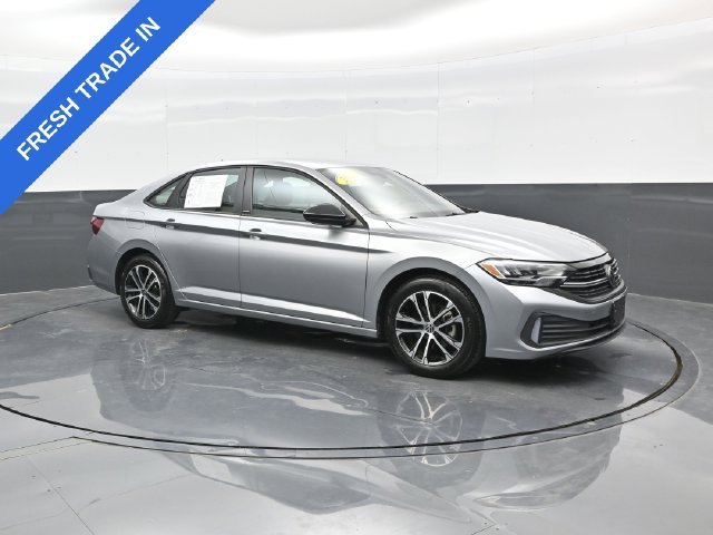 2023 Volkswagen Jetta