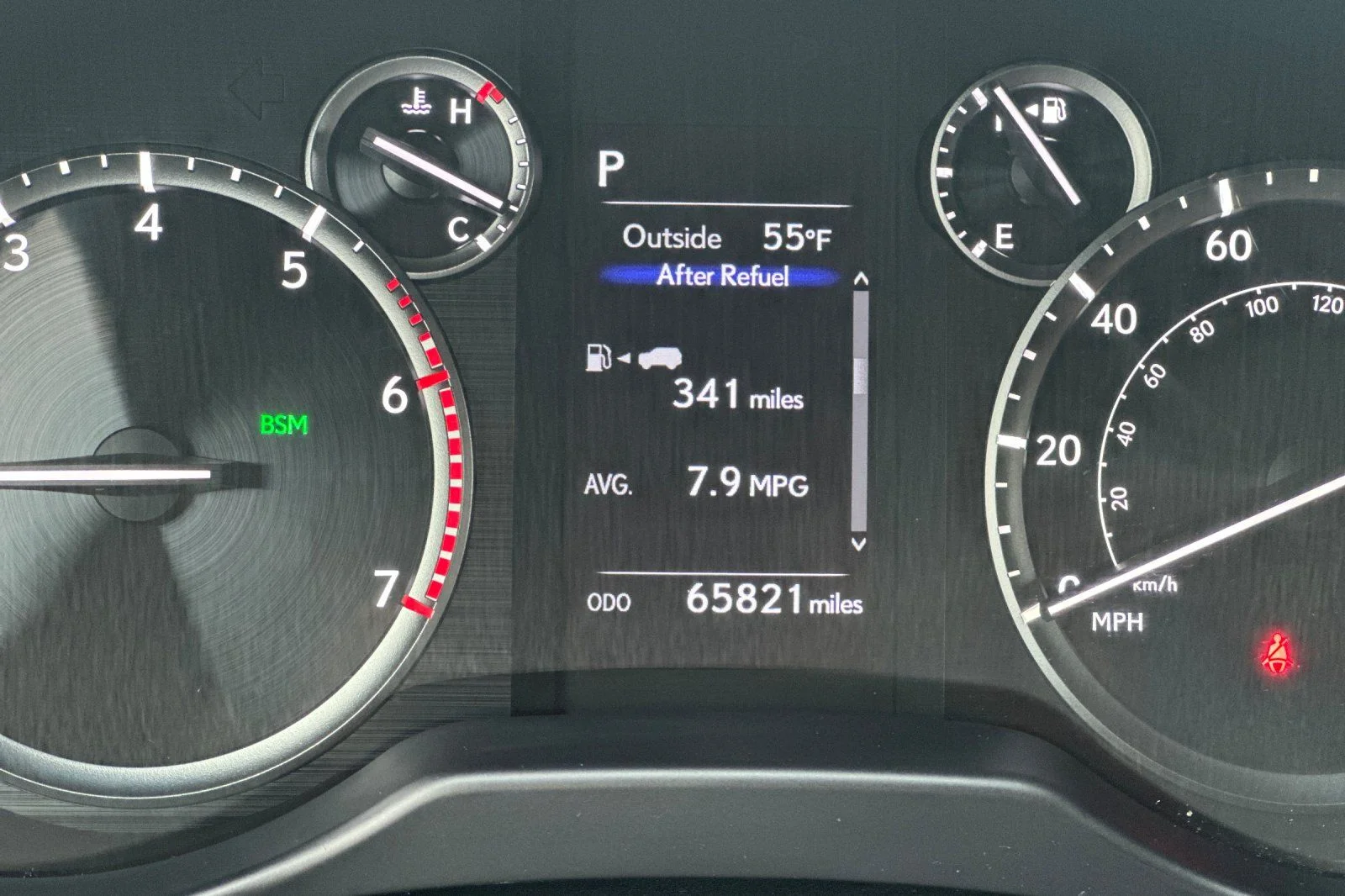 2021 Lexus GX Base - Photo 19
