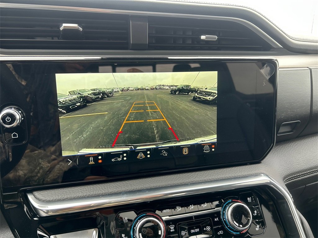 2026 GMC SIERRA - Image 24