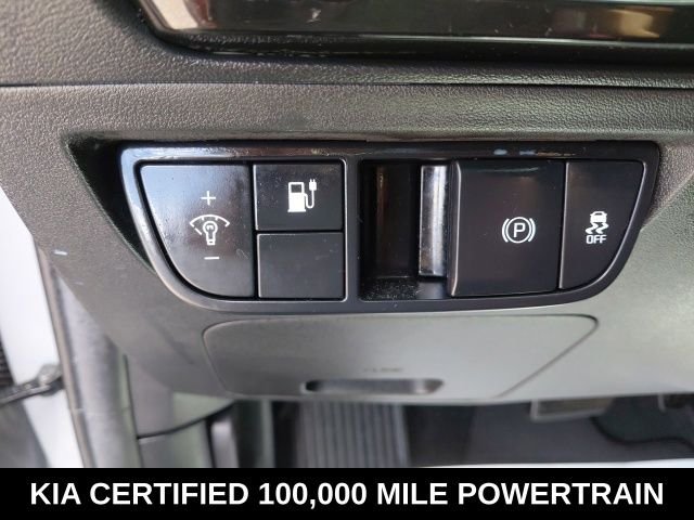 Used 2025 Gray Kia Light image 20