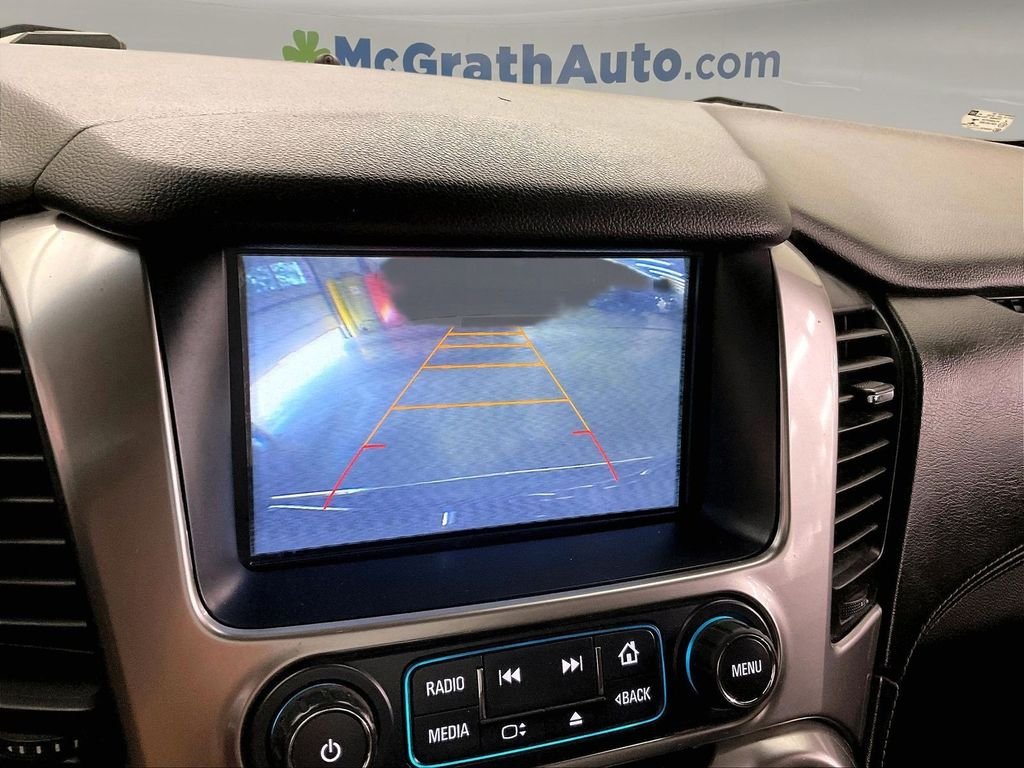 Used 2017 Black Chevrolet Premier image 25