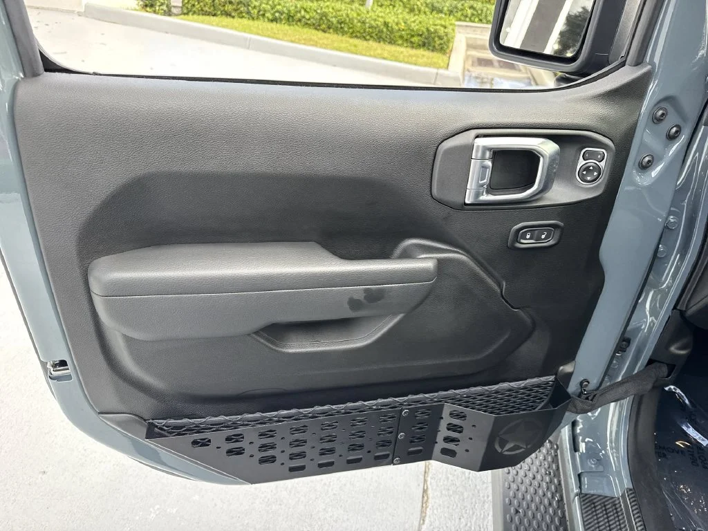 Used 2026 Gray Jeep Sport S image 37