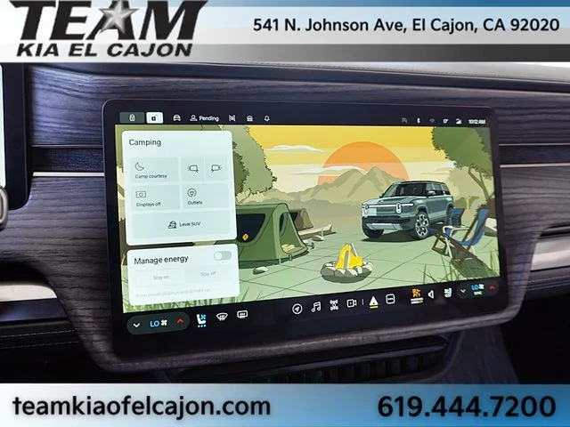 Used 2026  Rivian  image 31