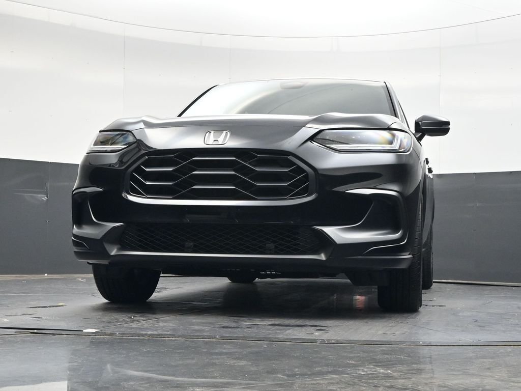 Used 2024  Honda Sport image 31