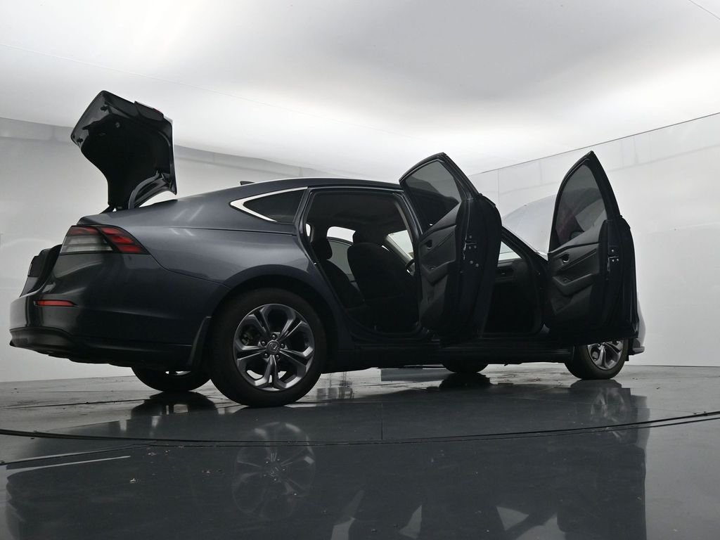 2023 Honda Accord EX - Photo 44