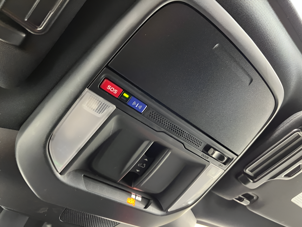 Used 2026 Silver Subaru Limited image 25