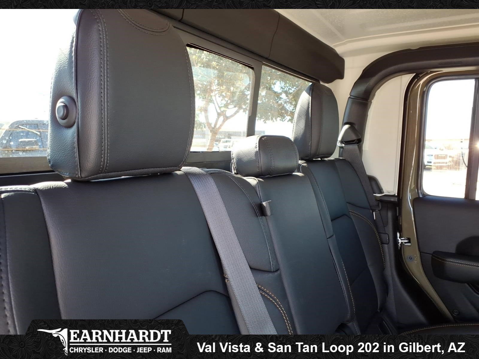 New 2026 41 Exterior Paint Jeep Sahara image 9