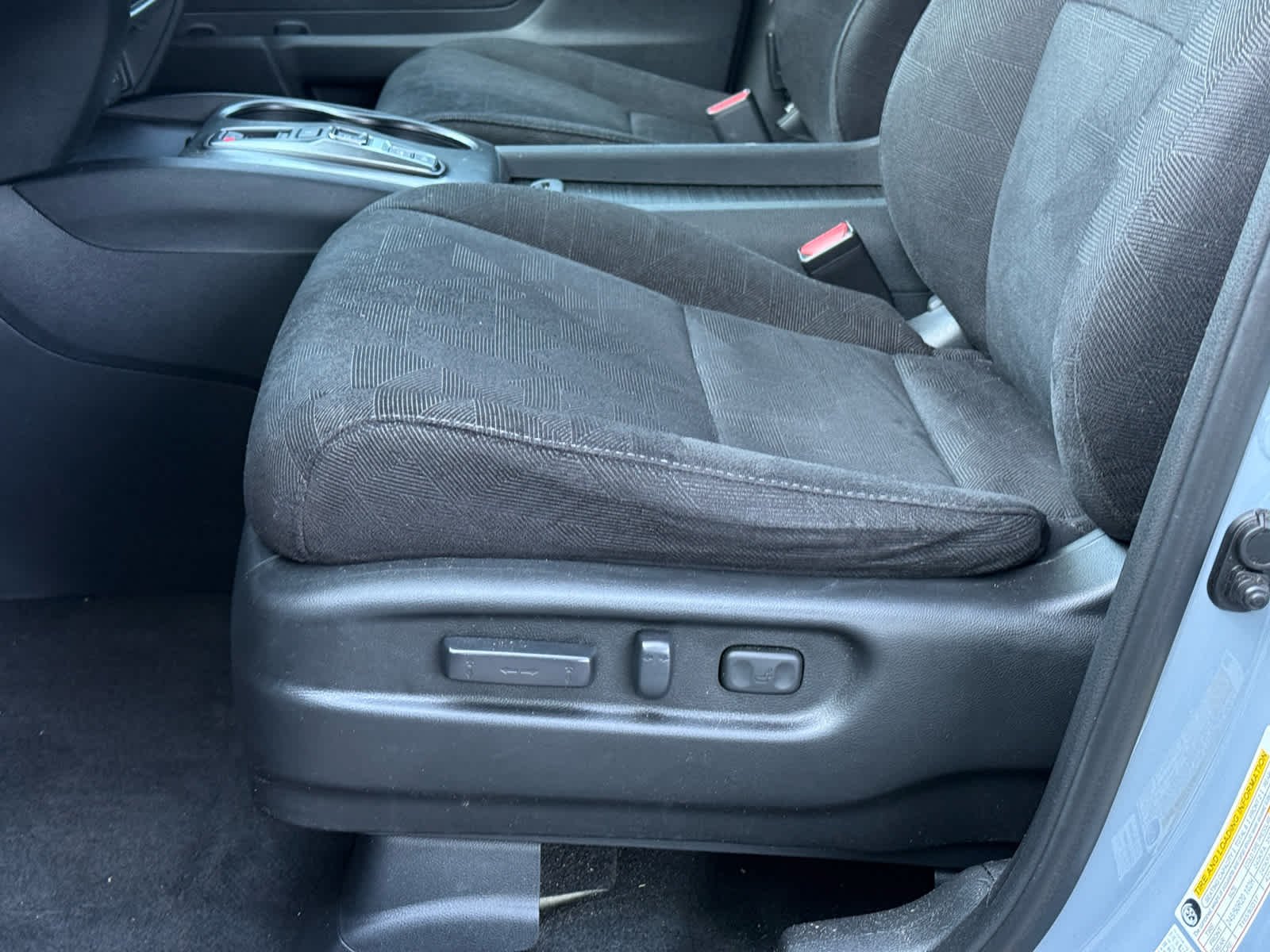 Used 2022 Sonic Gray Pearl Honda Sport image 12