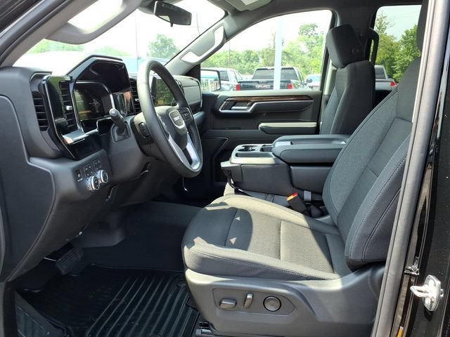 2026 GMC Sierra 1500 SLE - Photo 12